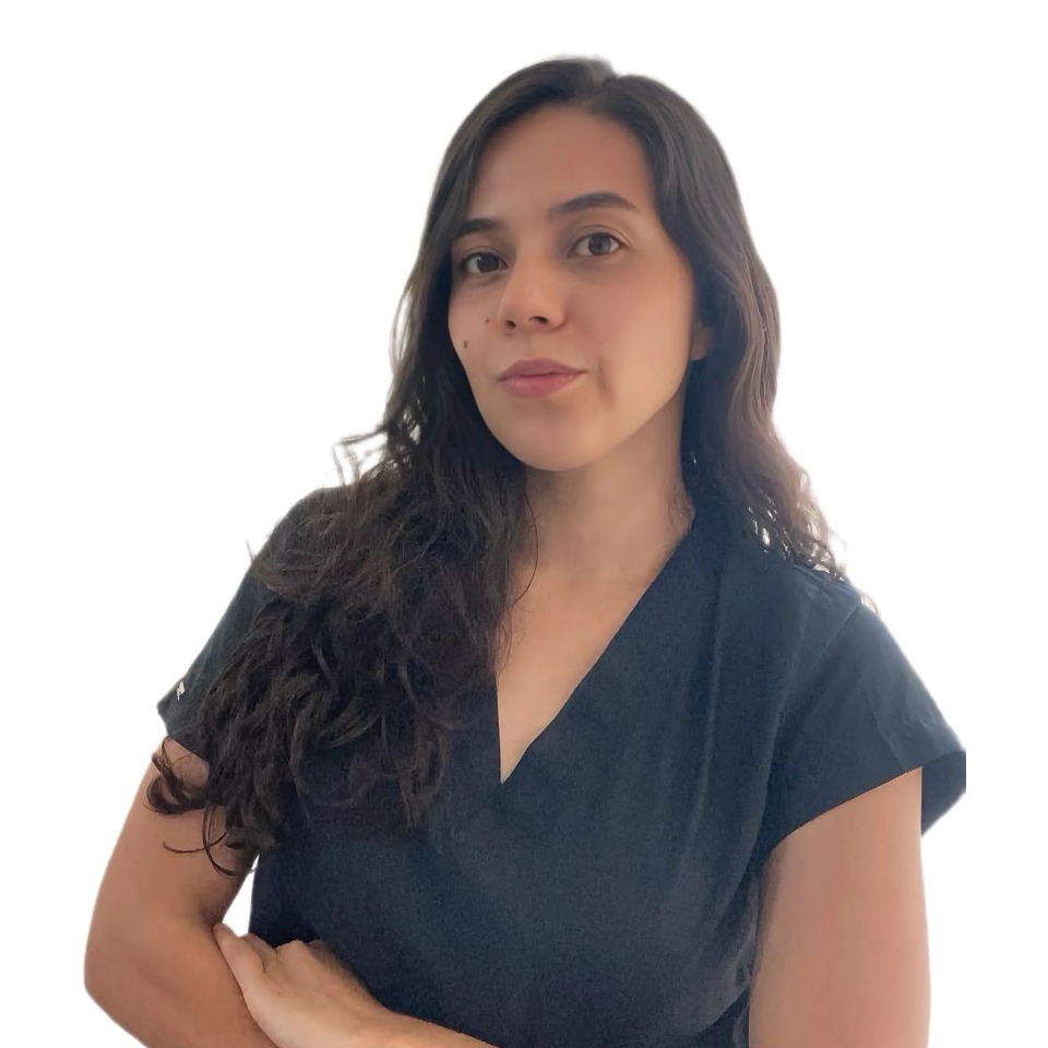 Dra. Karem Camacho
